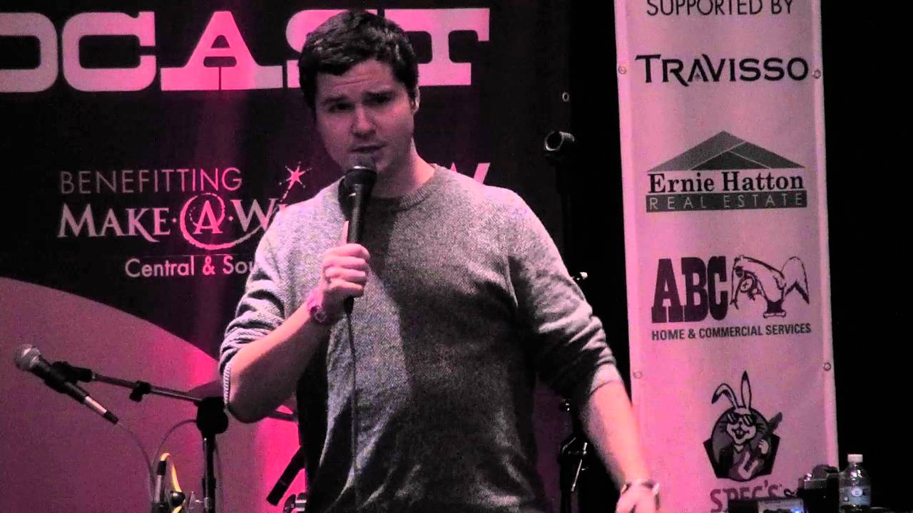 Lukas Graham Interview [LIVE SXSW 2016] | Austin City Limits Radio