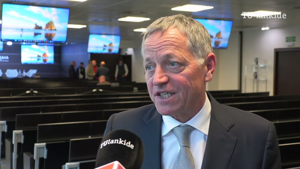 II Foro de Inversion industrial