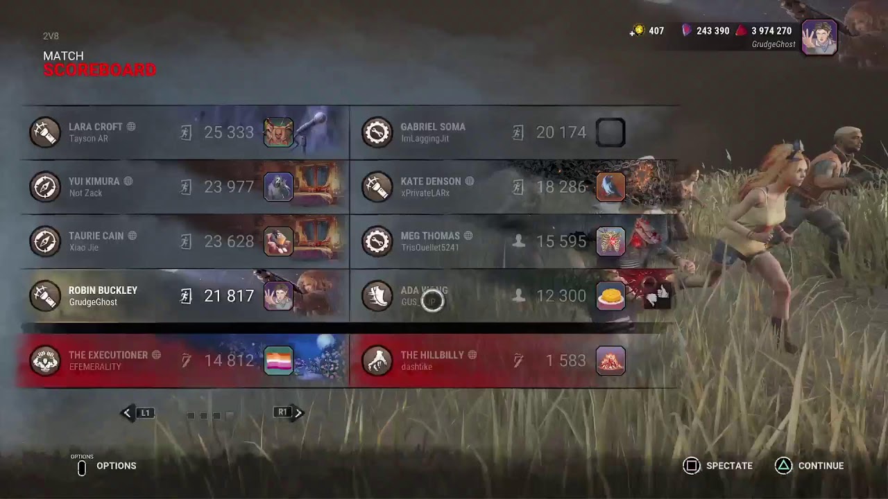 Yall favorite mode is live