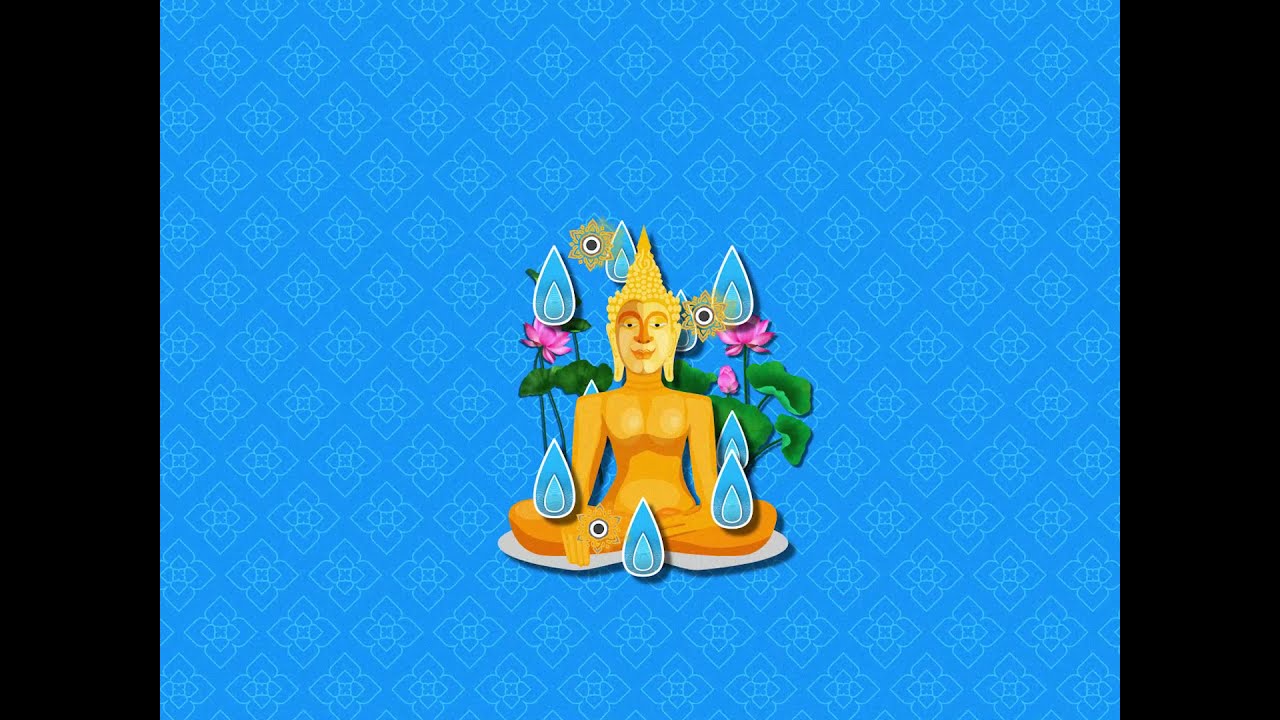 Brief History of SongKran