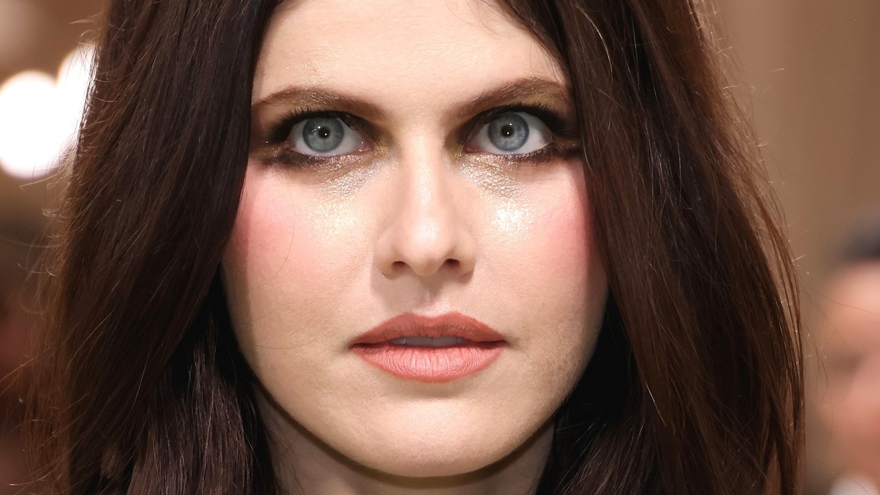 Iconic Moments That Make Us Love Alexandra Daddario Even More