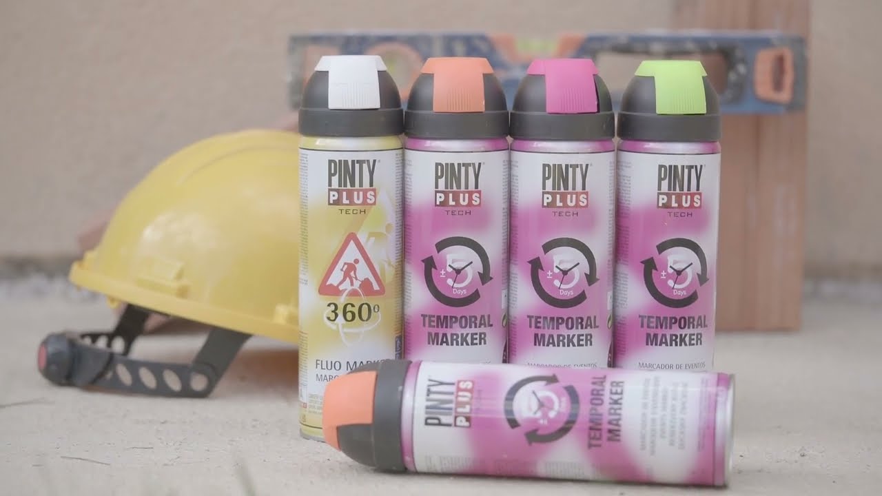 PintyPlus TECH Marker do znakowania