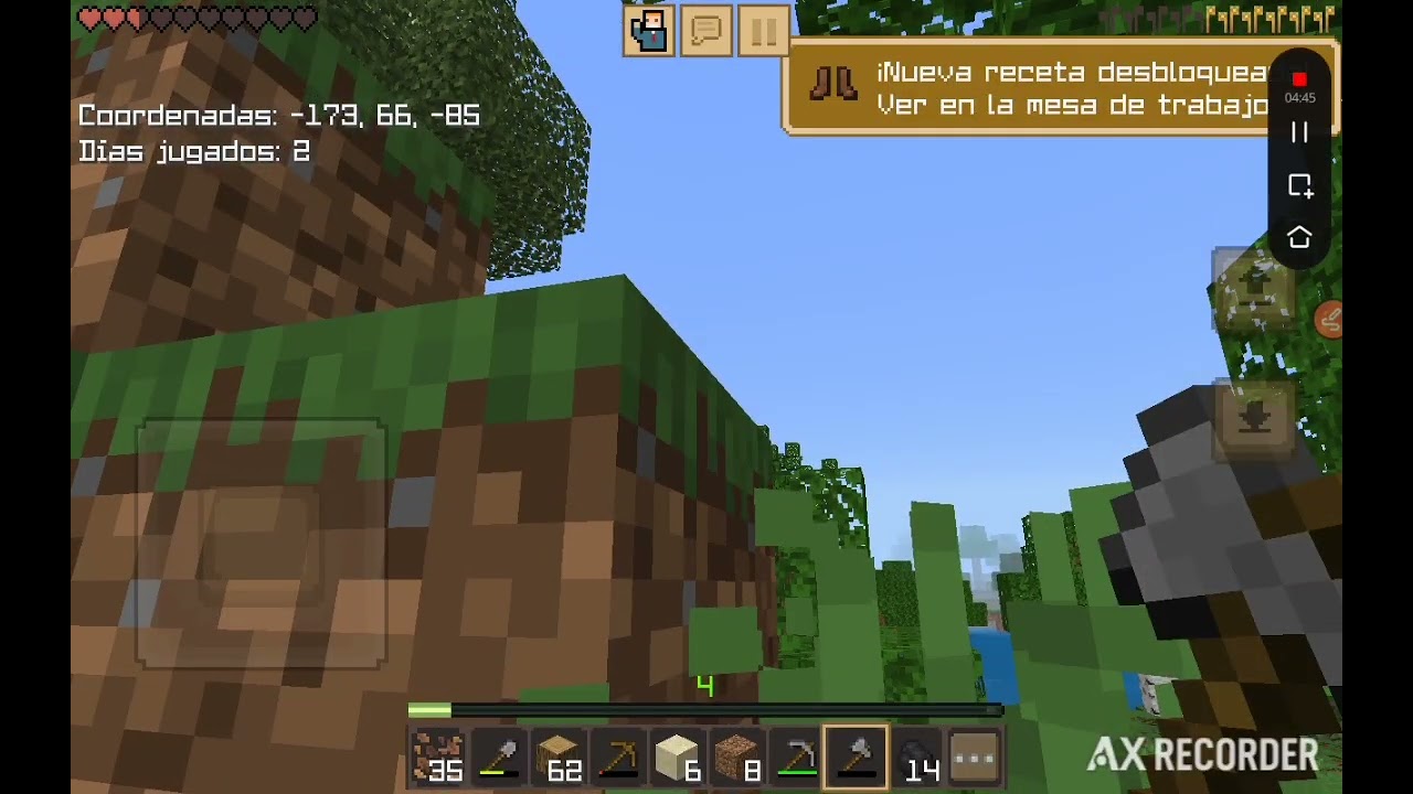 Craftin and Husein pT2