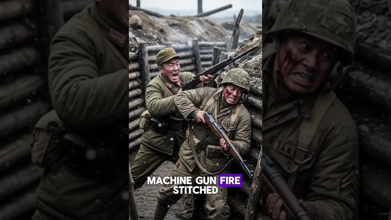 The Hill That Changed Hands (1951 AD) 