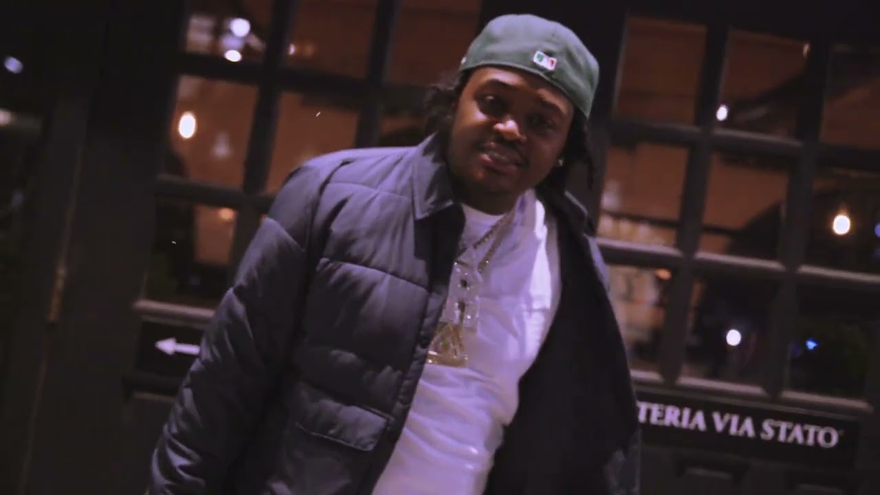 SBE Ralph - Up (Directed By ChipSet)