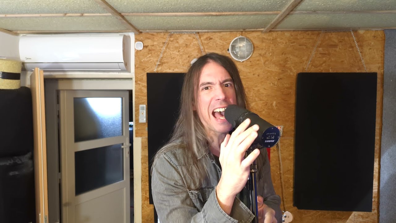 Ivan Mihaljevic - Criminal (Fiona Apple vocal cover)