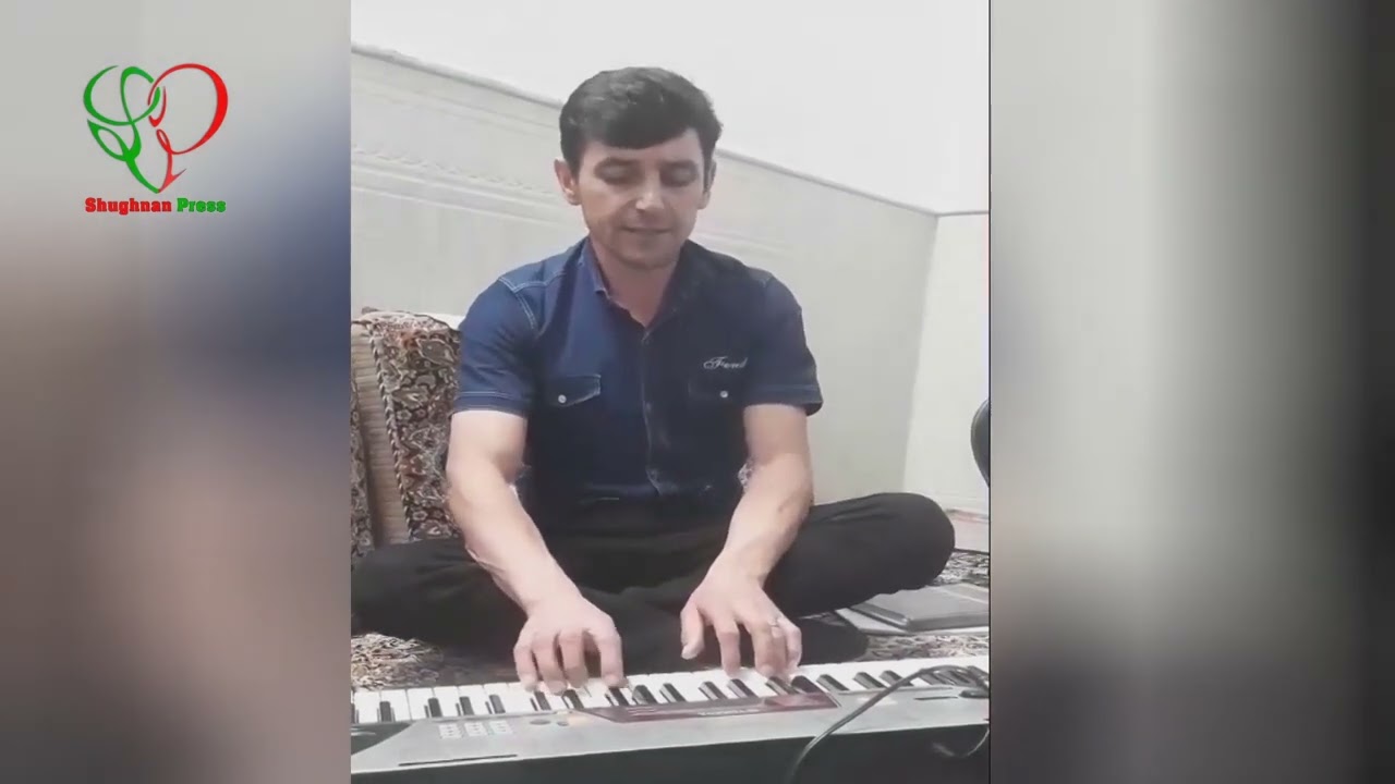 Помери Музыка | Sultan Ali Keshman | سلطان علی کشمن
