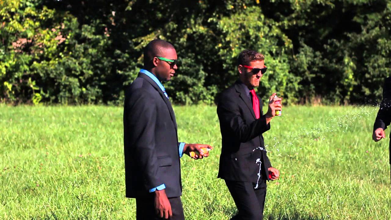 Suit Day 2013