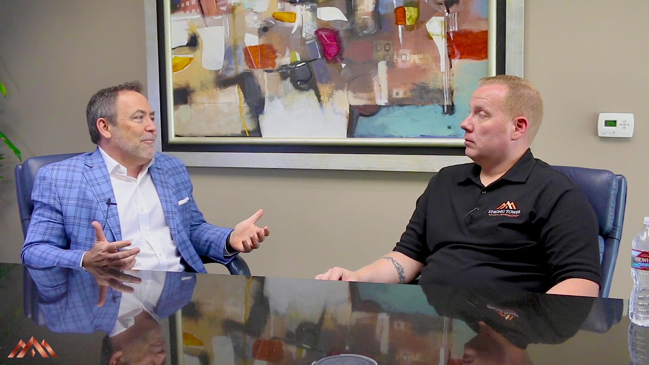 Construction Lawyer: Full Interview