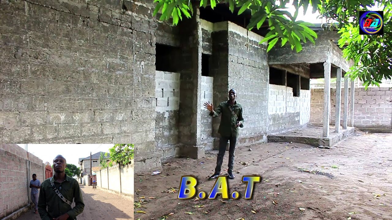 VOL1282 LA SANKUROISE AZOKOBA KOKUNDOLA BA OFFRES NA COMMUNE YA N'SELE NA B.A.T BOLANDA
