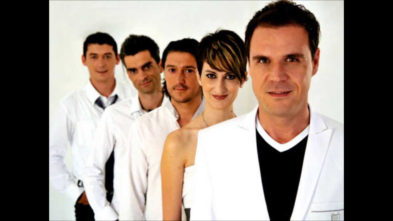 Baruni -  otkad s  tobom ne spavam