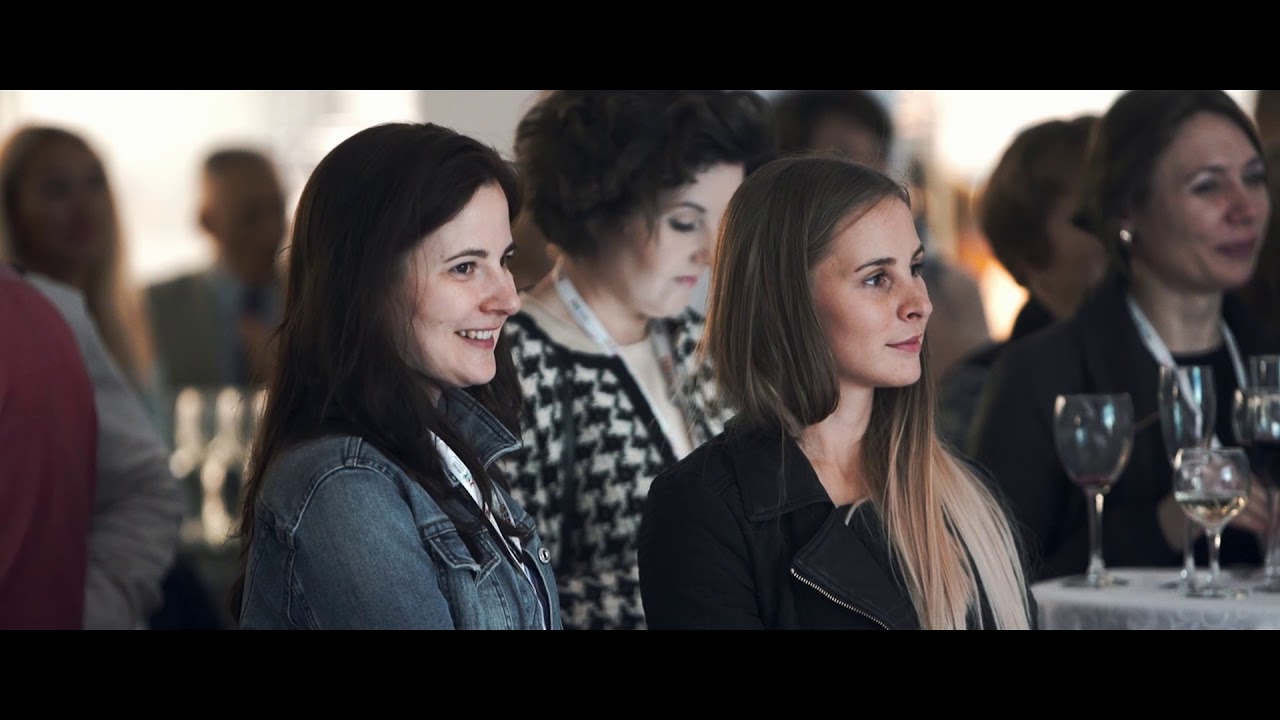 IGTO Moscow B2B forum - May 2018