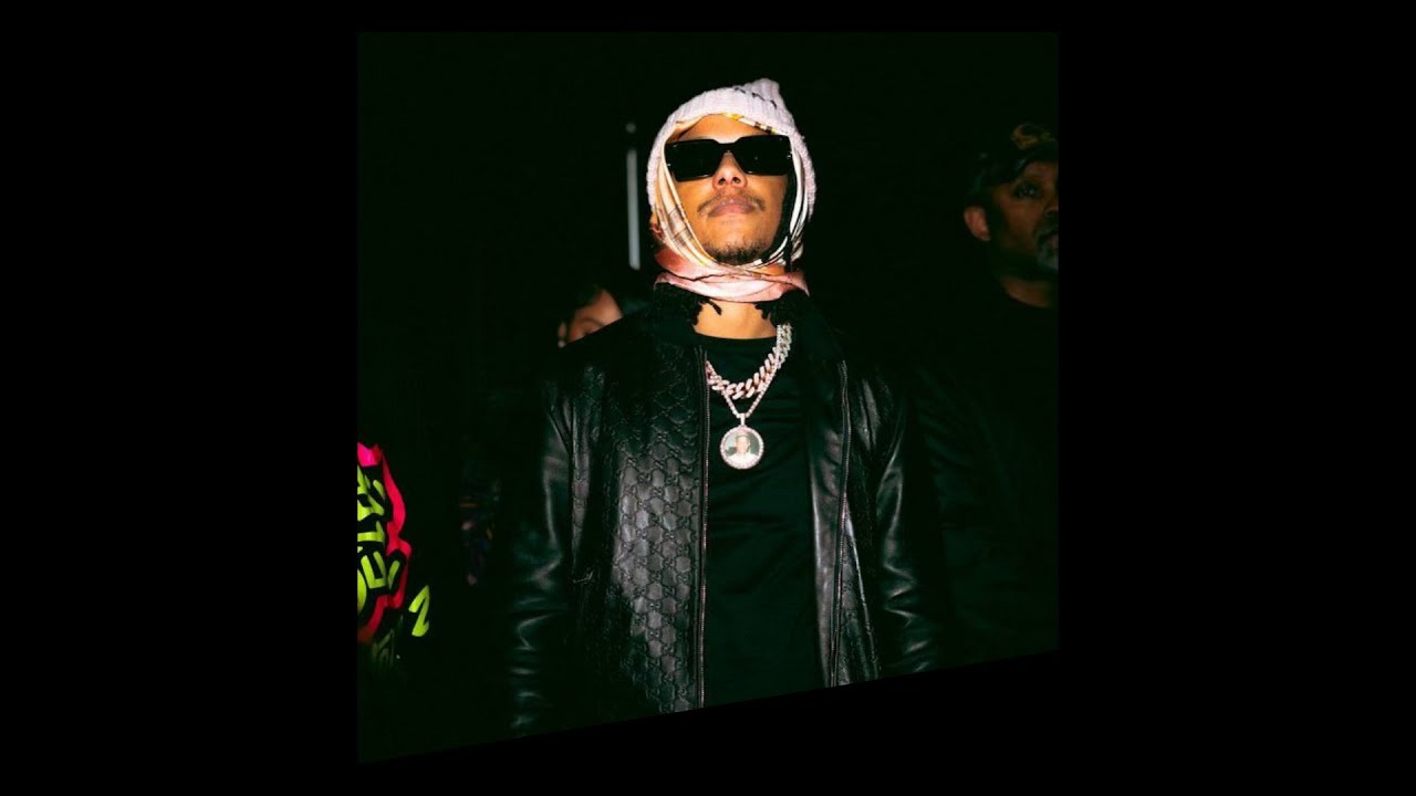Skilla Baby Type Beat 