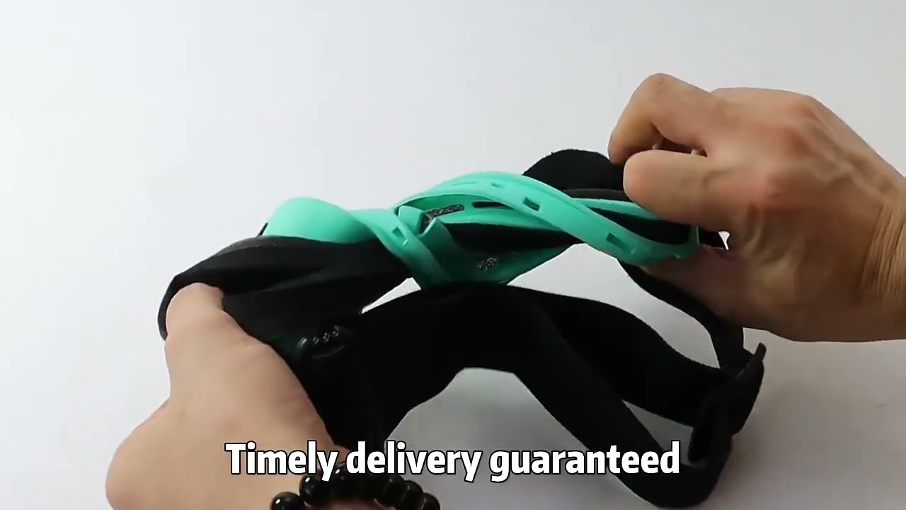 Ski Goggles Manufacturer