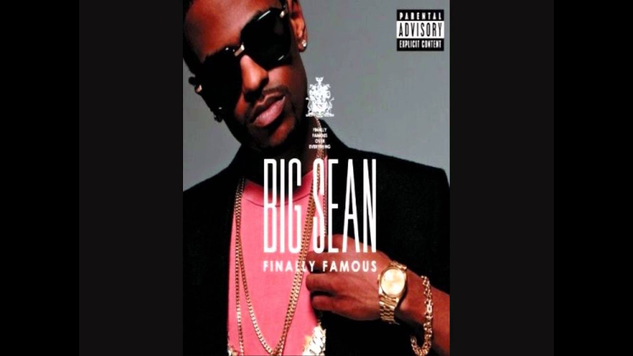 Big Sean - High Instrumental