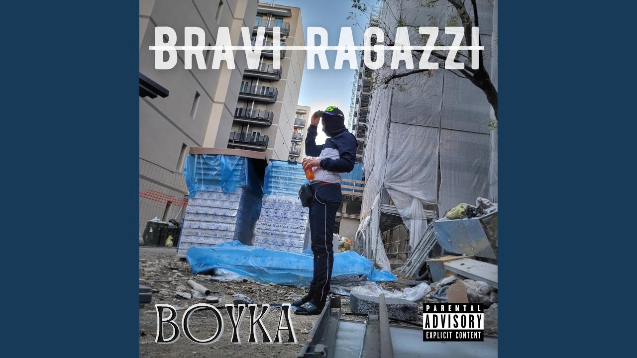 Bravi Ragazzi