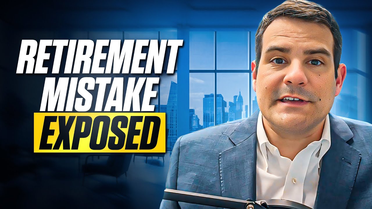 Avoid This Common Retirement Investment Mistake!
