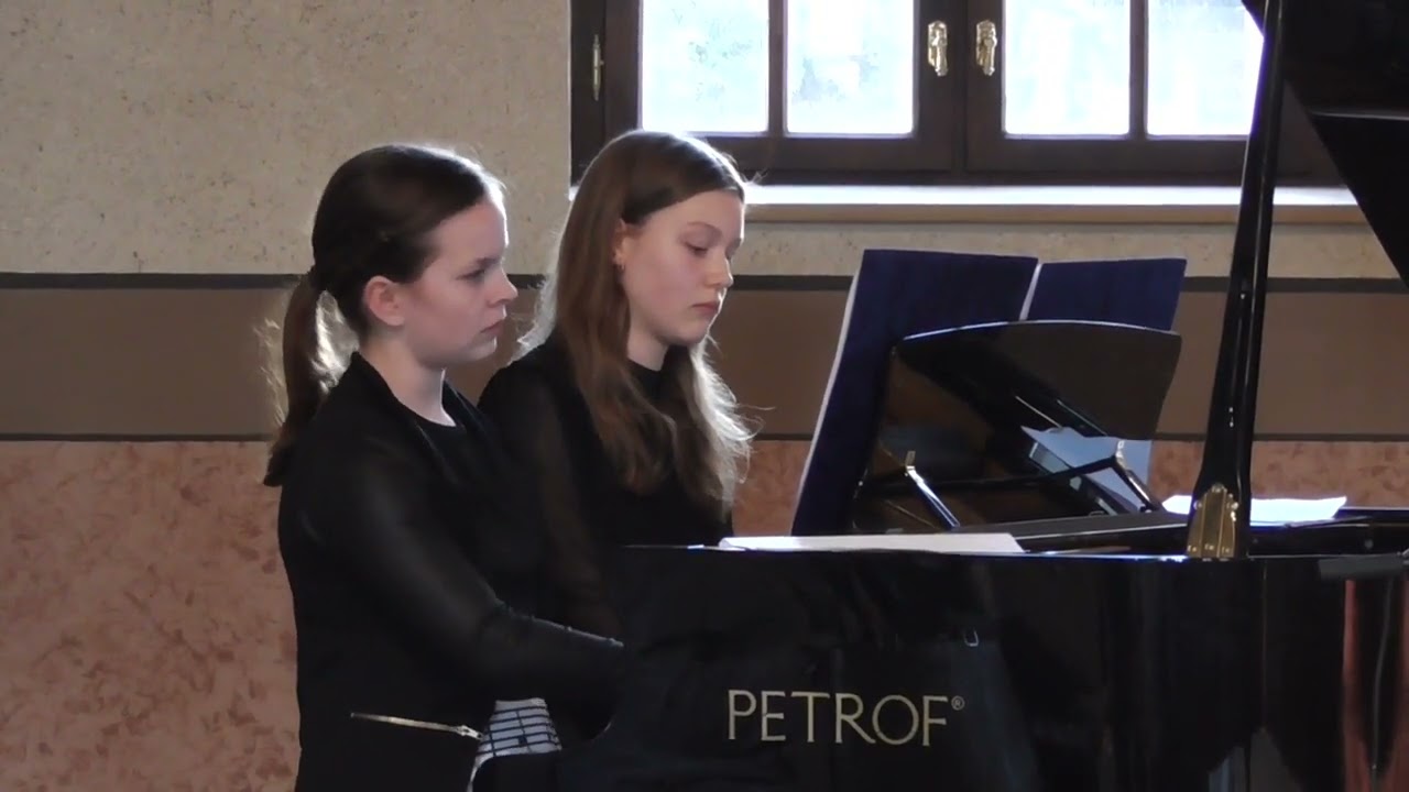 Peter Iljič Čajkovskij: Téma z baletu Labutie jazero