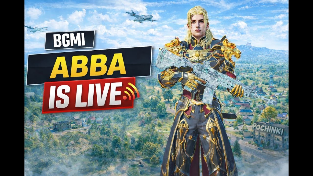 Broadcast powered by StreamChamp
