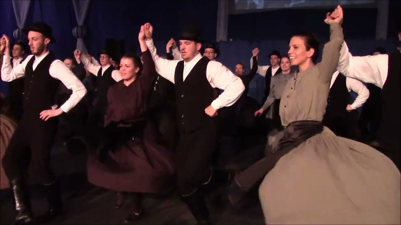 Saarer Tanzgala 2019