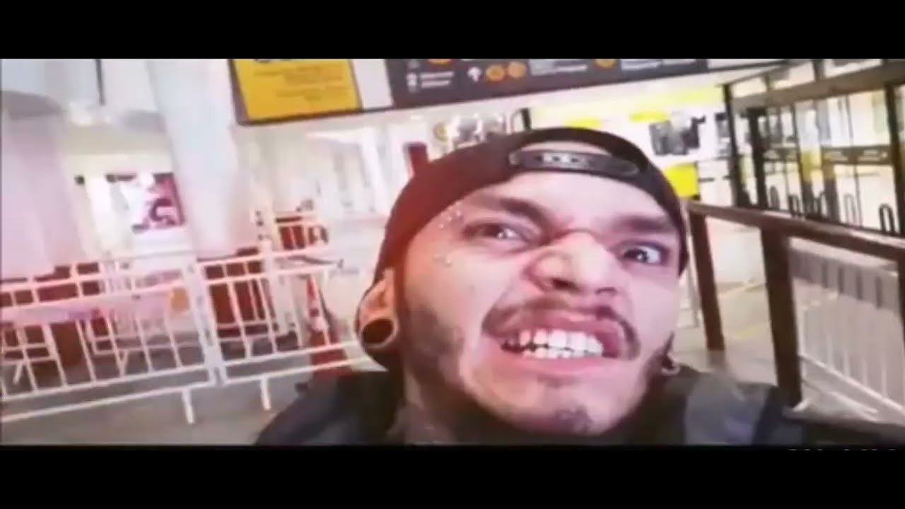 N.O.F.E - CONVICCI&Oacute;N HARDCORE (VIDEO OFICIAL)