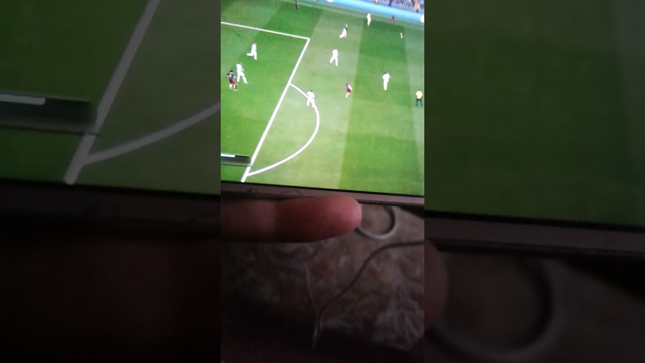 Fifa 16 Game For Samsung Galaxy J5 2016 Hands-On Review