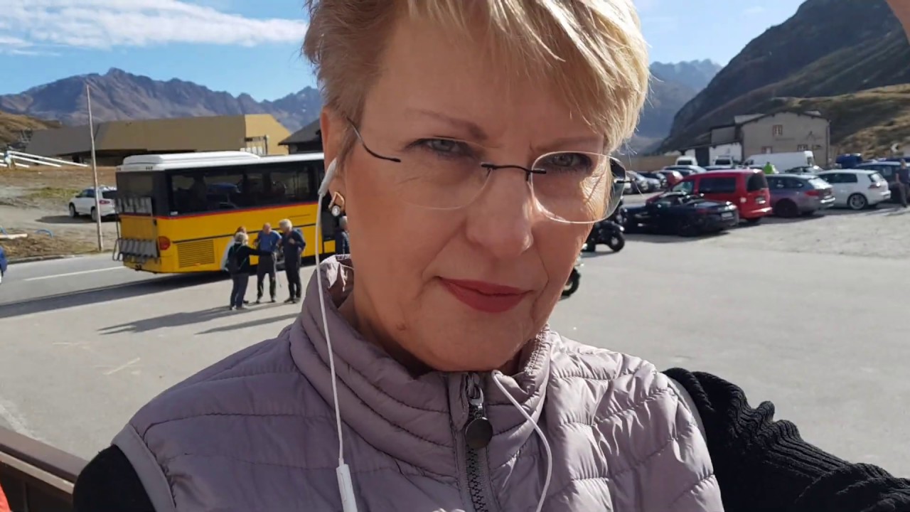 2 Местечко Обер Альп. кантон Ури. Швейцария.