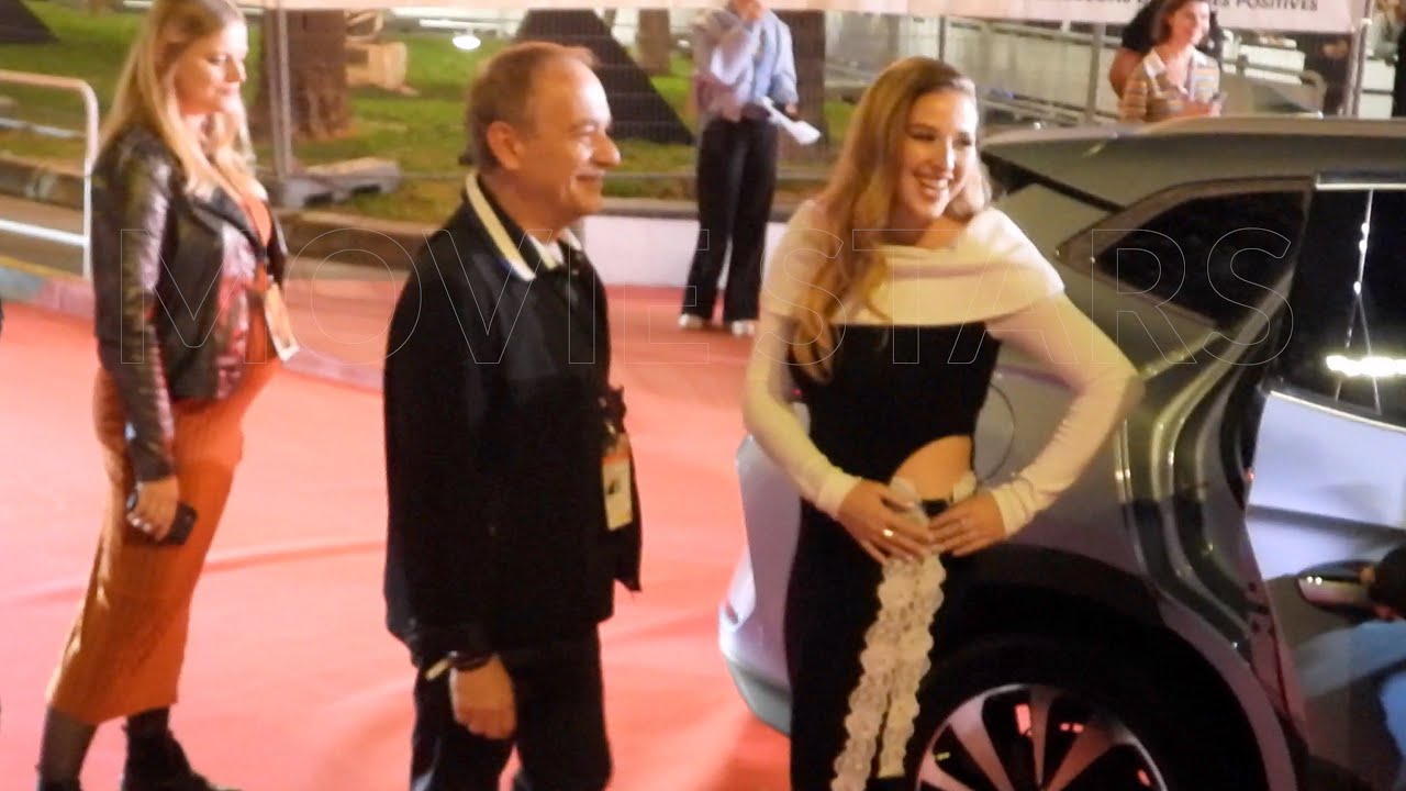 Helena @ NRJ MUSIC AWARDS 1 NOVEMBRE 2024