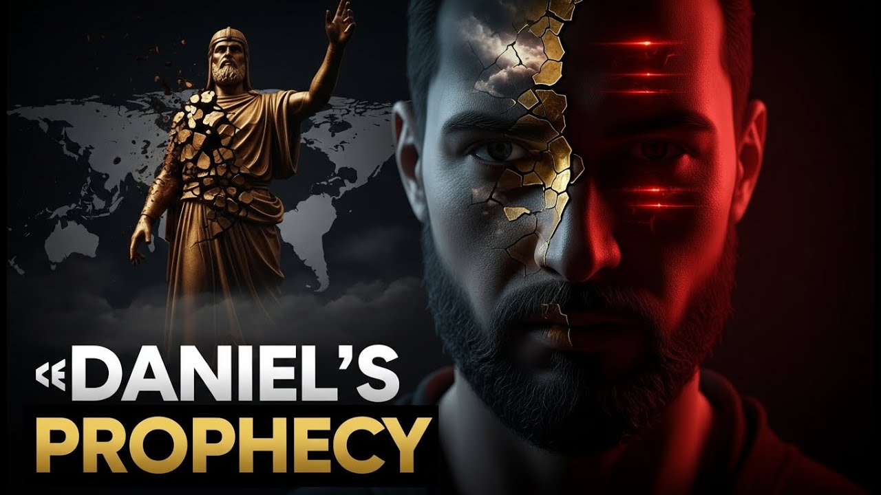 End Times Prophecy: Are We Living in Daniel's Final Week?