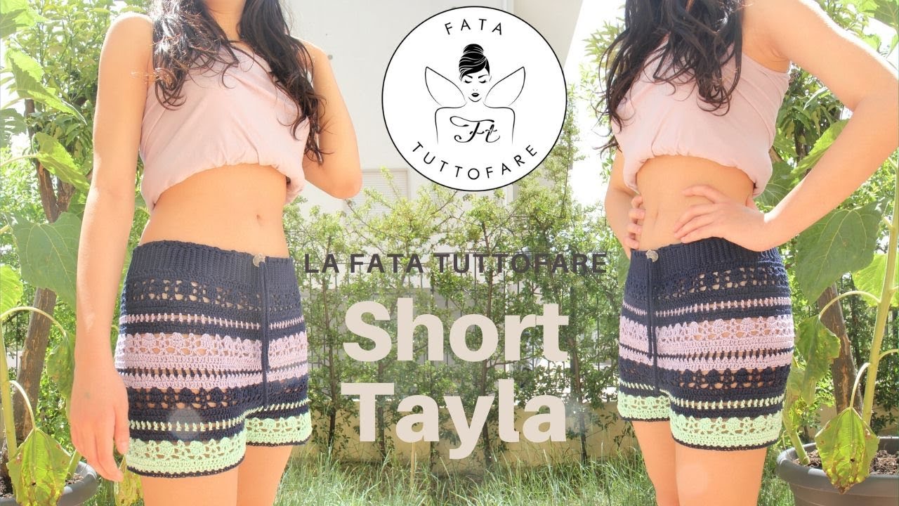 TUTORIAL: Short 