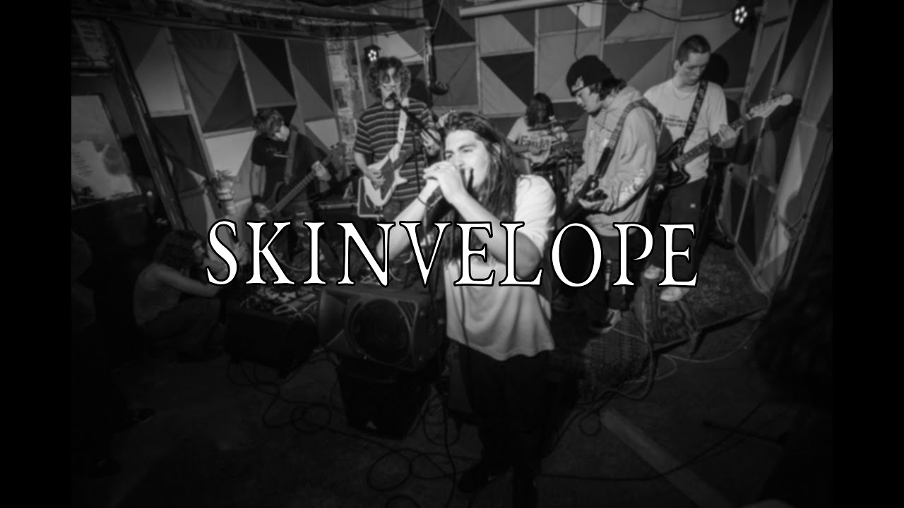 MOONMOTHER: SKINVELOPE - Make.Shift Art Space 10/12/24