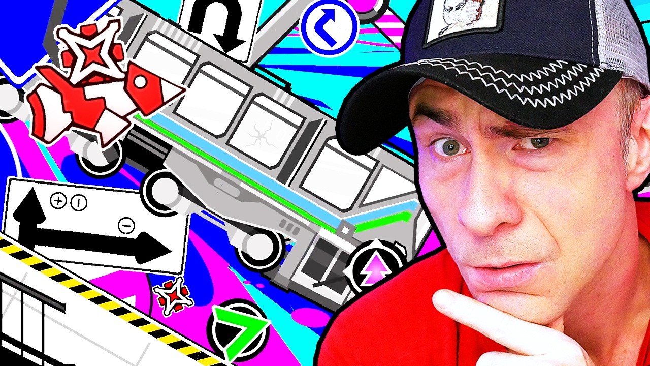 Are Geometry Dash EVENT Levels Actually Good?
