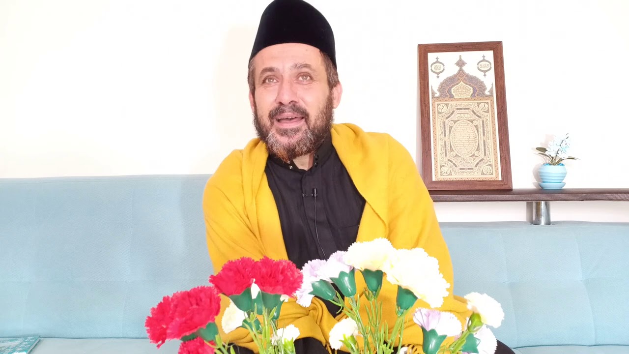 اعترافات خطيرة صادمة لوهابي سابق
