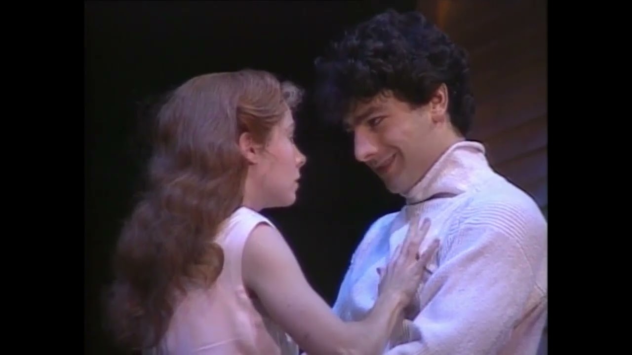 Romeo and Juliet (1992) - Clip 3