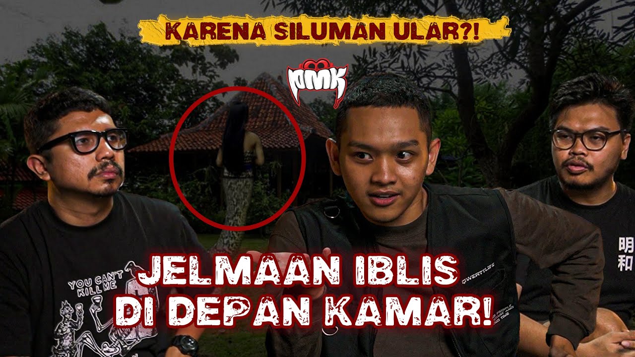 NENEK SAYA ‘KOMA’ SELAMA 12 TAHUN…