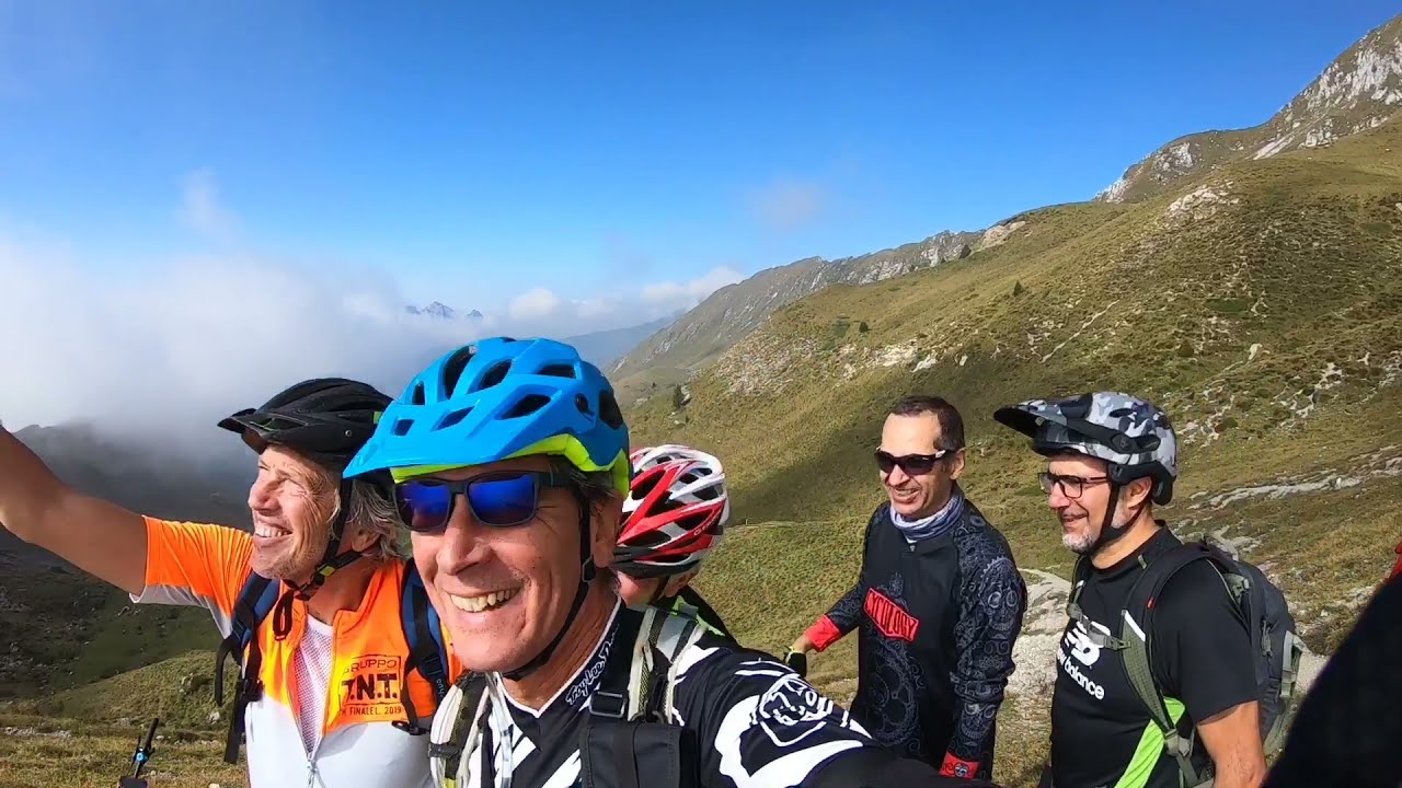 Rusio, Rif. Olmo, Castione.