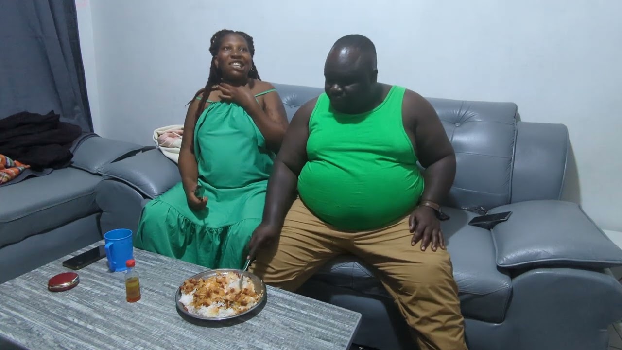 NYAMABONDO KUMEZA NAMADAMU 