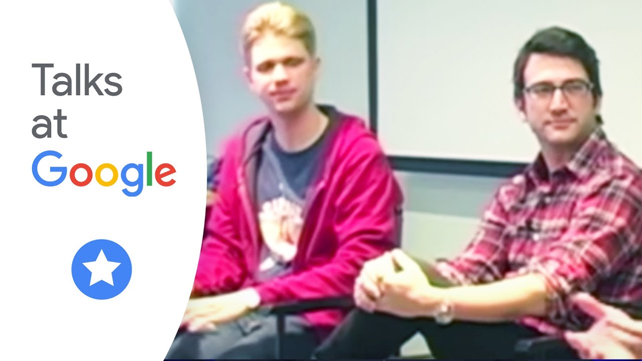 Chuck | Josh Schwartz & Chris Fedak | Talks at Google