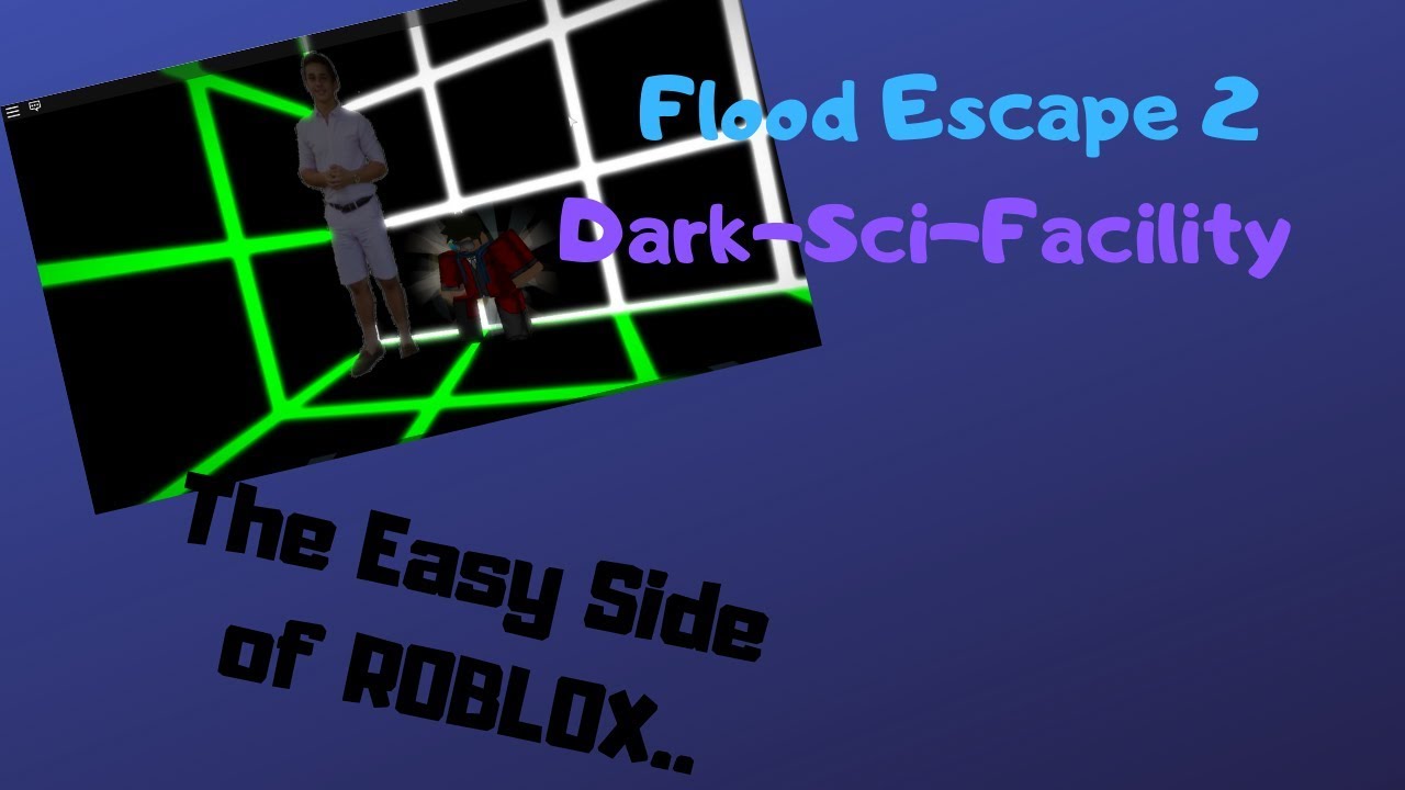 The Easy Side of ROBLOX..
