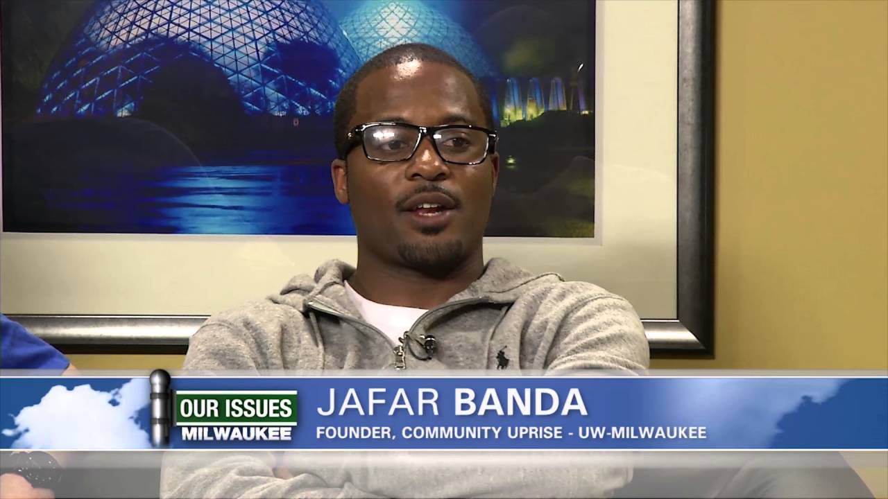 Our Issues Milwaukee - April 17, 2016 (Part 1)