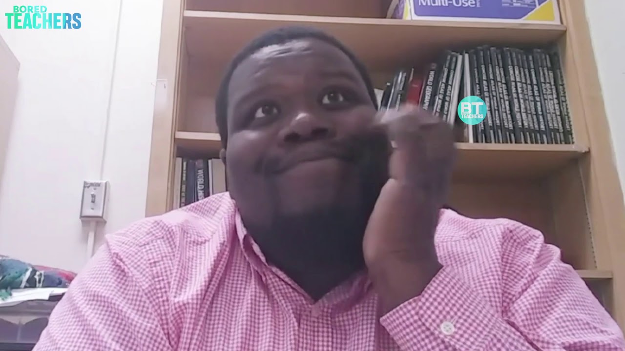 7 Types of Parents All Teachers Have Met