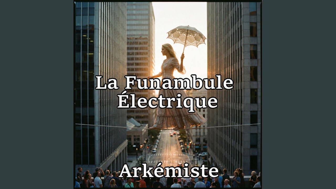 La Funambule Électrique