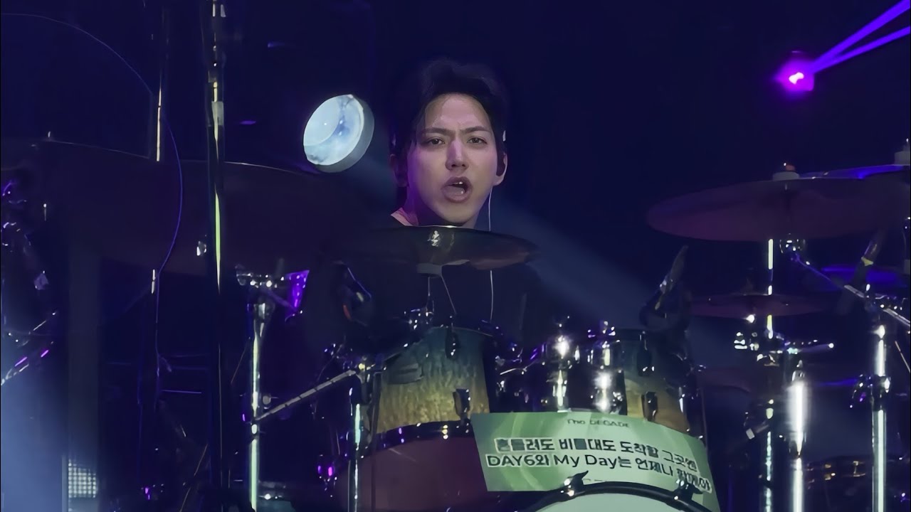 [20260208] 어쩌다 보니 [도운] The DECADE 대구막콘