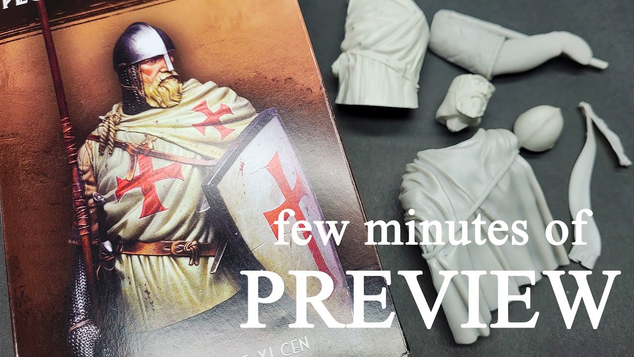 Preview - Pegaso Models - Crusader