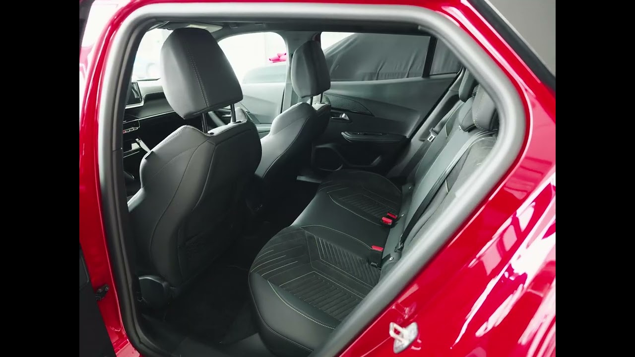 Peugeot 2008 PureTech mHEV GT e-DCS6 - leasing 102%!