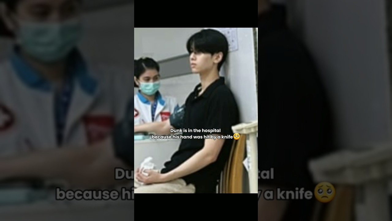 #joongdunk #joongarchen #dunknatachai #shorts