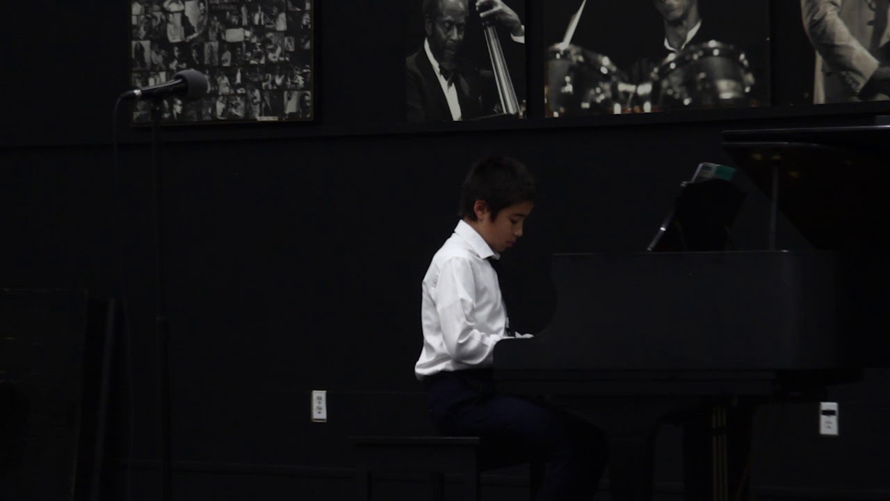 San Diego Music Lessons 2019