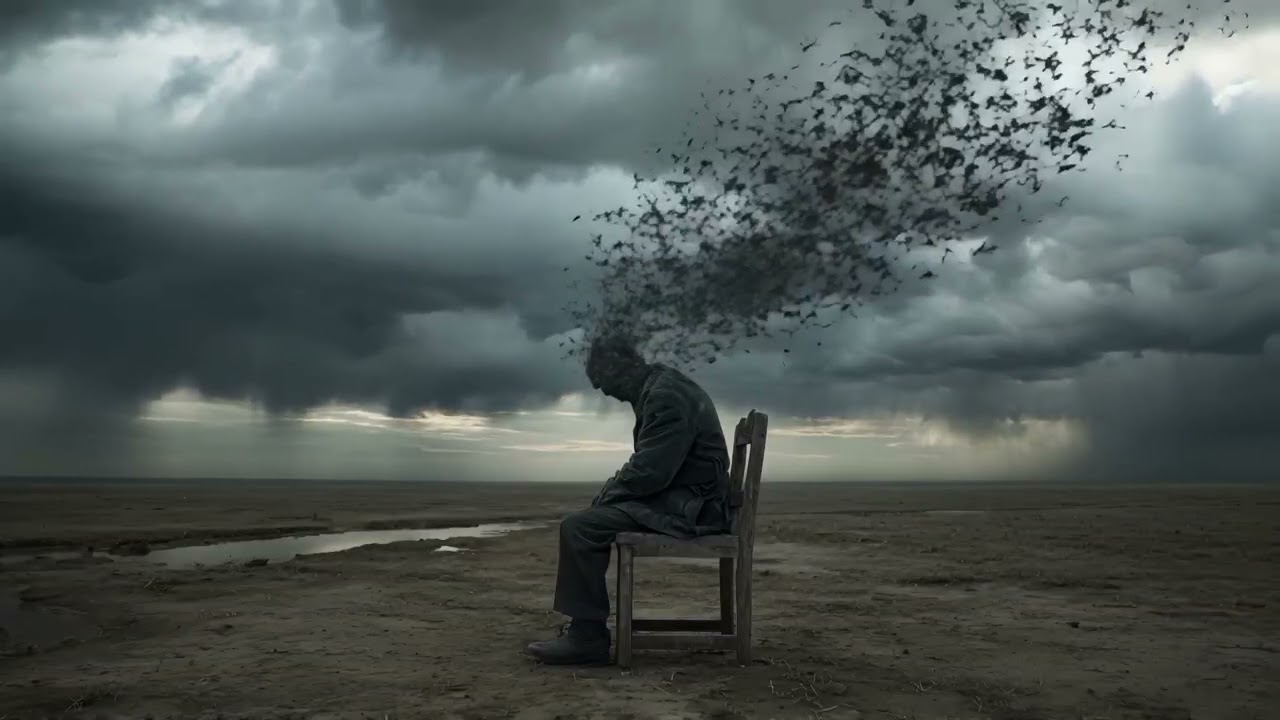 Lost Dreams ( Slava Ucrania melodic version )😴🎻🎹