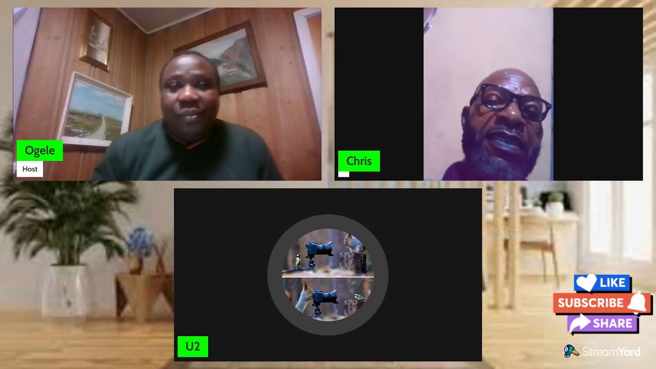 Political development in Edo state