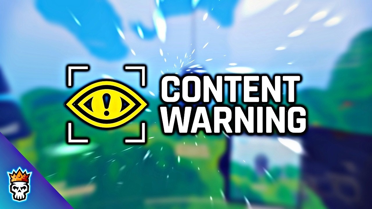 OS PIORES YOUTUBERS DO MUNDO! (Content Warning) Com a Rapaziada - AO VIVO